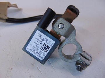 INSTALACE KLIKA MERCEDES C W204 2.2D