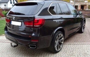 BMW X5 E70 OD2007 SPOLEHLIVÝ 3500KG ZAŘÍZENÍ(HÁK) TÁŽNÝ