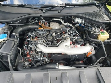 Audi Q7 I SUV 3.0TDI DPF Tiptronic Quattro 240KM 2009 Audi Q7 3.0tdi 240KM Lift Radar Panorama Bose, zdjęcie 17