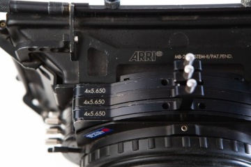 Компендиум Арри MB-20