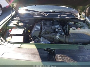 Dodge Challenger III 2021 Dodge Challenger 2021r., 6.4L 6.4 Benzyna 485KM, zdjęcie 11