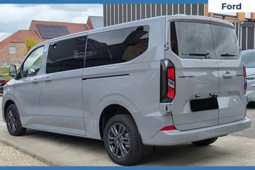 Ford Transit Custom II Van L1 2.0 EcoBlue  170KM 2025 Transit Custom Kombi M1 320 L2H1 Limited A8 2.0 170KM, zdjęcie 3
