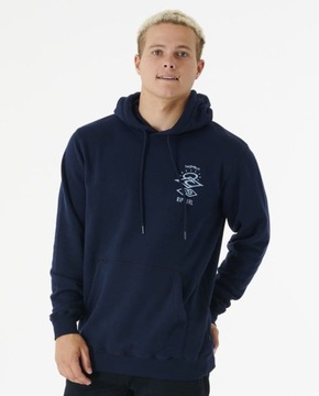 Bluza Rip Curl 2023 Search Icon Nvy - S
