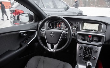 Volvo 2017 Volvo V40 Cross Country 2.0D2 120KM FullLedy Navi Alu Pdc Gwarancjia, zdjęcie 24
