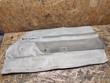 ОБИВКА БОКОВИН ДВЕРИ MERCEDES W107 R107 SL SLC