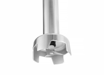 Миксер ручной робот-блендер длина руки 500 мм 4000-16000 об/мин 500 Вт