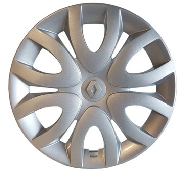 NOWY ORYGINALNY KOŁPAK 15 RENAULT CLIO IV 4