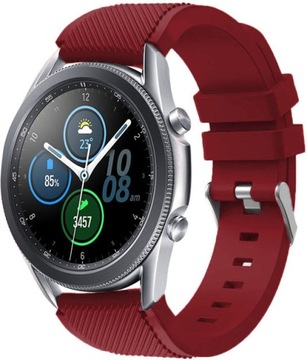 BORDOWY Pasek SAMSUNG GALAXY WATCH 3 45MM
