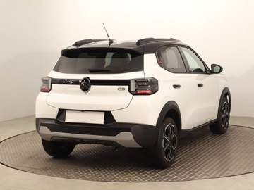 Citroen C3 IV 2025 Citroen C3 1.2 Turbo, Salon Polska, 1. Właściciel, zdjęcie 4