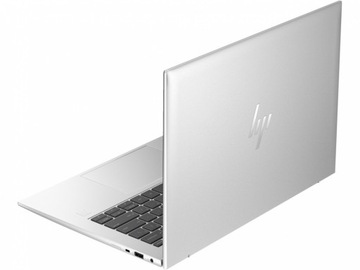 Ноутбук HP EliteBook 840 14 дюймов G10 i5-1335U, 16 ГБ, твердотельный накопитель 512 ГБ