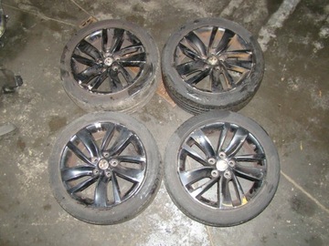 Opel Insignia A Lift 2.0 CDTI Alufelgi Koła 8x18 ET42 OP065