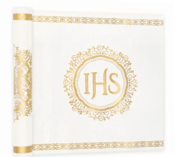 дорожка для стола Святое Причастие 5м x 30 см | 127568