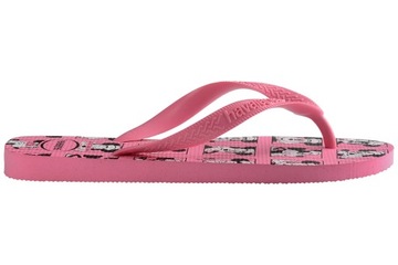 Havaianas Disney H4139412-0129P Japonki damskie