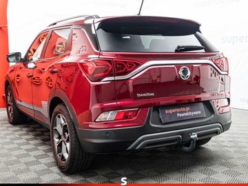  Korando 1.5 T-GDI Quartz 2WD aut 163KM 2022, zdjęcie 22