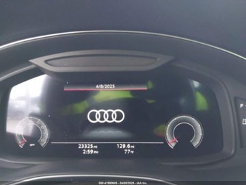 Audi Q7 II 2021 Audi Q7 Premium Plus 55 Tfsi Quattro Tiptronic 2021 3.0l 3.0 Benzyna 335KM, zdjęcie 9
