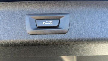 BMW Seria 5 G30-G31 Touring 520d 190KM 2018 BMW 520 190PS OPŁACONY Bezwypadkowy Automat, zdjęcie 32