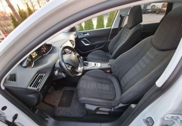Peugeot 2016 Peugeot 308 1.2 thp 130ps Automat Full Led, zdjęcie 14
