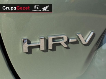 Honda HR-V III SUV Facelifting 1.5 i-MMD 131KM 2025 Honda HR-V e:HEV 1.5 iMMD Hybryda 131KM 2WD Advance -konserwacja podwozia z, zdjęcie 10