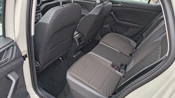 Volkswagen T-Cross SUV 1.0 TSI 110KM 2022 Volkswagen T-Cross 1.0TFSI 110KM ACC SalonPL Iwl K, zdjęcie 9
