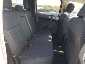 Ford Ranger V 2021 Ford Ranger 2021, 2.3L, 4x4, XL, od ubezpieczalni 2.3 Benzyna 270KM, zdjęcie 8