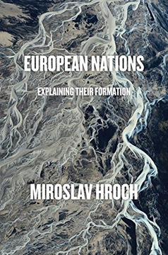 Европейские нации: объяснение их формирования