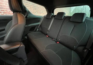 DS 3 Hatchback (Citroen) 1.6 VTi 120KM 2013 Citroen DS3 Automat Salon PL Car Play Klimatronik Gwarancja w cenie Warsza, zdjęcie 9