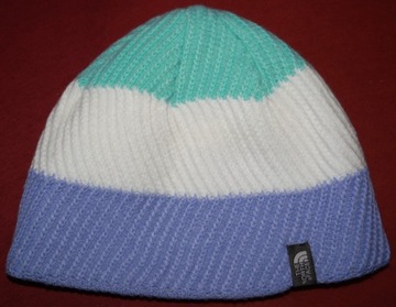 CZAPKA DAMSKA THE NORTH FACE NOWA