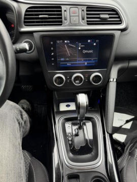 Renault Kadjar Crossover Facelifting 1.3 TCe 140 FAP 140KM 2019 RENAULT KADJAR! Super stan!, zdjęcie 8