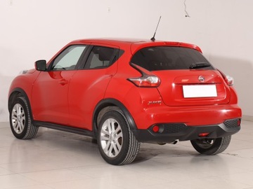 Nissan Juke I SUV Facelifting 1.6i (Euro 6) 117KM 2017 Nissan Juke 1.6 i, Salon Polska, 1. Właściciel, zdjęcie 3