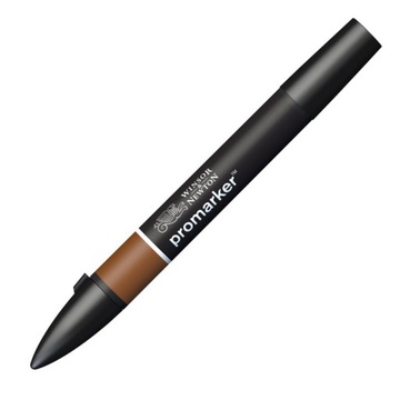 Promarker Winsor & Newton O324 (burnt sienna)