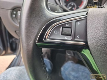 Skoda Octavia III Kombi Facelifting 1.6 TDI 115KM 2019 Skoda Octavia 1,6 TDI DSG navi alu kamera grz.fot elektryka oplacony 1.6, zdjęcie 21