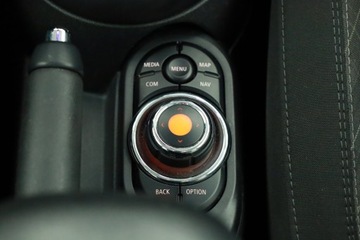 Mini Mini F56 Cooper S 3D 2.0 S 192KM 2018 MINI 5-door Cooper S, Salon Polska, Serwis ASO, zdjęcie 15