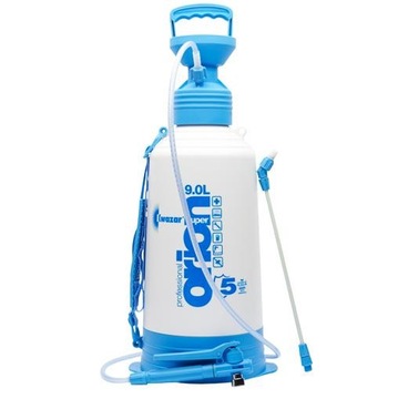 KWAZAR OPRYSKIWACZ ORION SUPER PRO+ 12L VITON, Z