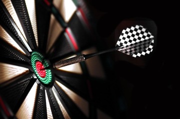 ЭЛЕКТРОННАЯ ДАРТС ДОСКА ДЛЯ ДАРТСА DARTS SPORTVIDA