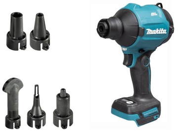 АККУМУЛЯТОРНАЯ ВЕНТИЛЯТОР/НАСОС 18 В LXT 0*AH