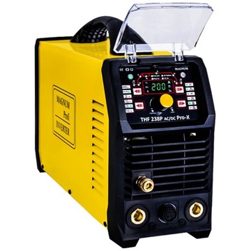 Magnum TIG THF 238 Pro-X AC/DC BI BI.