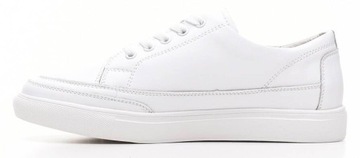 Женские туфли Sergio Leone SP016BI, белый