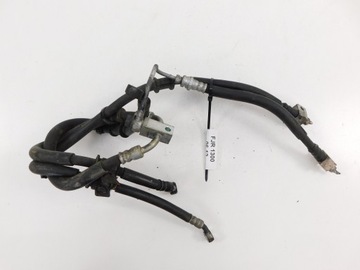 YAMAHA FJR 1300 06-12 ТОРМОЗНЫЕ ТРУБКИ