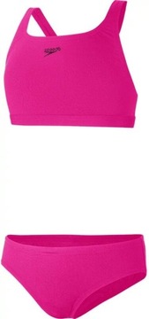 Kostium kąpielowy SPEEDO 152 11-12 bikini E5484