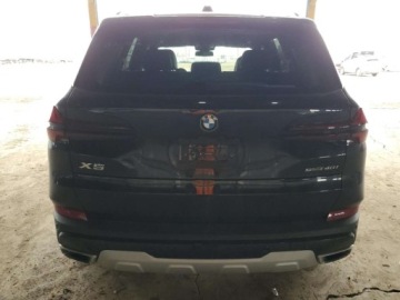 BMW X5 G05 2025 BMW X5 2025r., 3.0L 3.0 Hybryda 375KM, zdjęcie 5