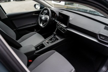 Seat Leon IV 2026 Seat Leon Sportstourer Style 1.5 TSI 115 KM, zdjęcie 29