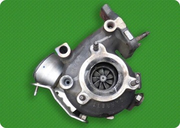 TURBO NISSAN X-TRAIL KOLEOS QASHQAI 2.0 DCI H8200638766