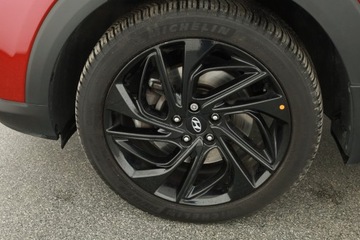 Hyundai Tucson III SUV Facelifting 1.6 T-GDi 177KM 2020 Hyundai Tucson 1.6 T-GDI, Salon Polska, zdjęcie 11