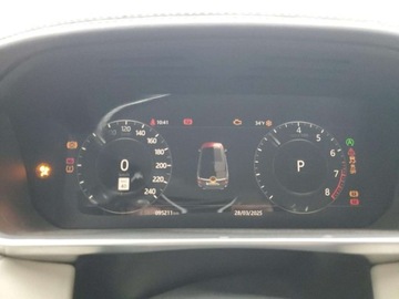 Land Rover Range Rover Sport II SUV Facelifting 3.0L V6 S/C 340KM 2018 Land Rover Range Rover Sport HSE 2018 3.0l 3.0 Benzyna 340KM, zdjęcie 9