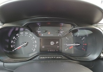 Citroen C3 IV 2024 Citroen C3 208 MAX 110 KM Automat I wl. GWARANCJA FV23 1.2 110KM, zdjęcie 33