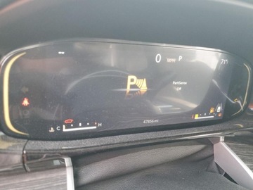 Jeep Wagoneer II 2022 Jeep Wagoneer Series II 2022 5.7l 5.7 Benzyna 392KM, zdjęcie 9