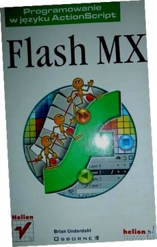 Flask MX programowanie w - Underdahl