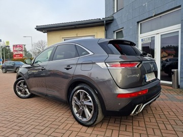 DS 7 Crossback E-TENSE 300KM 2020 DS Automobiles DS 7 Crossback E-tense 4x4 Rivioli, zdjęcie 9