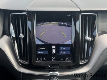Volvo XC60 II 2019 Volvo XC 60 B4 D AWD Inscription | Serwis ASO | Sa, zdjęcie 19