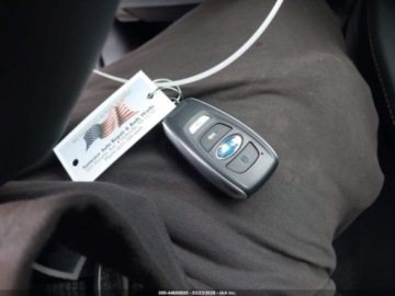 Subaru Forester VI 2026 Subaru Forester Sport 2026 2.5 Benzyna 180KM, zdjęcie 12